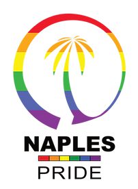 Naples Pride Logo